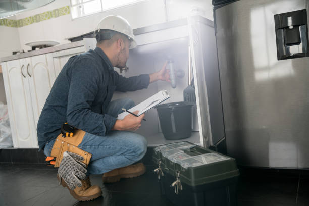 Best Emergency Plumbing Repair  in Washgton, IN