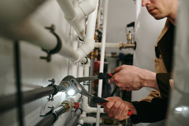 Septic Systems in Washington, IN