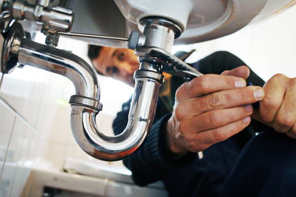 Best Water Softener Installation  in Washgton, IN