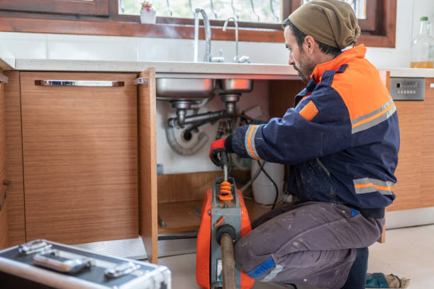 Best Faucet Repair  in Washgton, IN