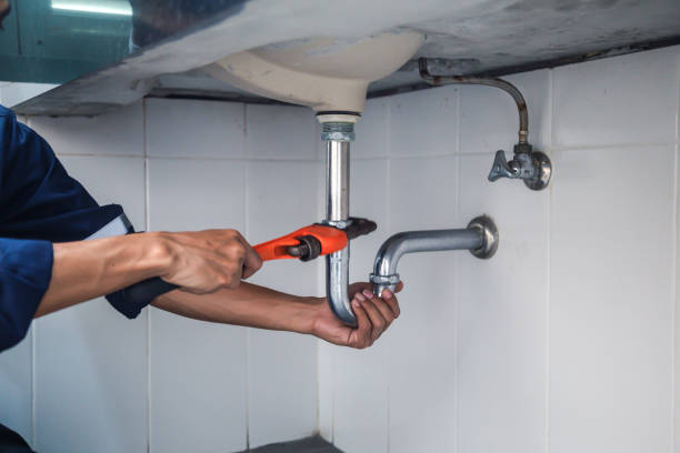 Best Residential Plumbing Services  in Washgton, IN