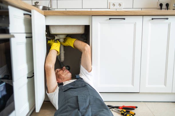 Best Leak Detection Services  in Washgton, IN