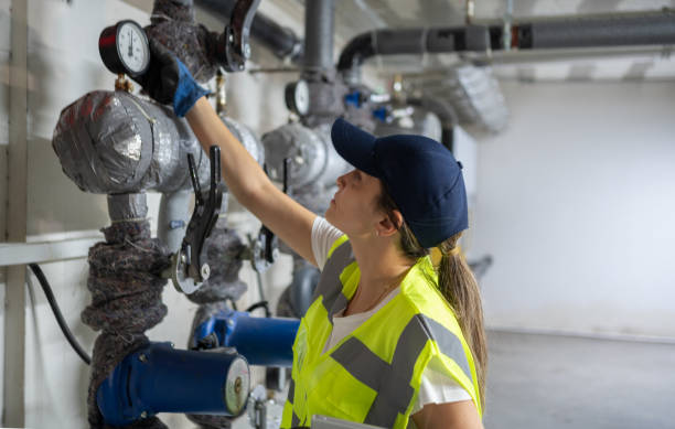 Best Commercial Plumbing Services  in Washgton, IN