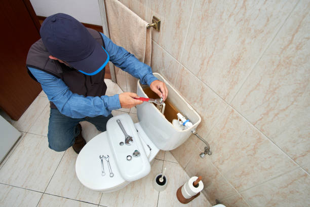 Best Sprinkler Systems  in Washgton, IN