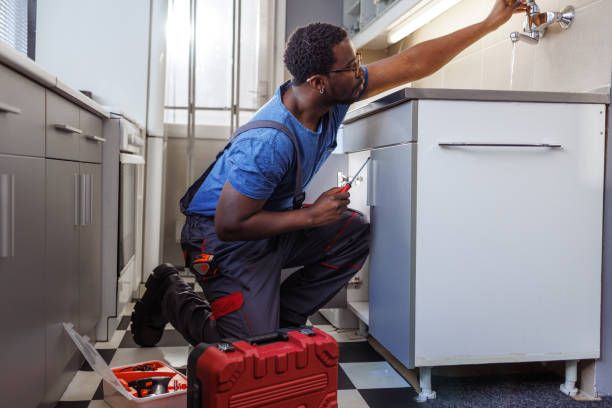 Best Gas Line Repair  in Washgton, IN