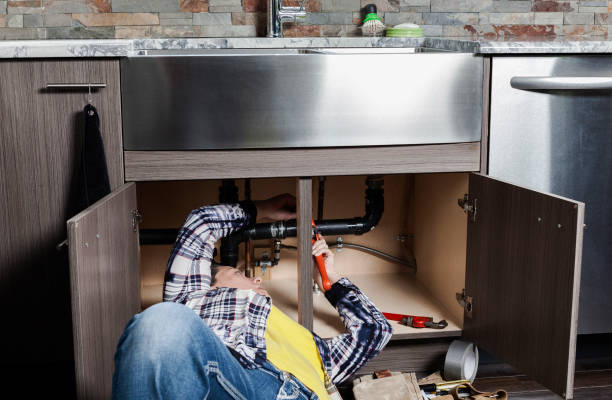 Best Emergency Plumber  in Washgton, IN