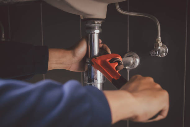 Sprinkler Systems in Washington, IN