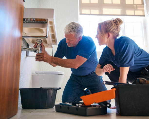 Best Faucet Repair  in Washgton, IN